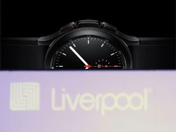 Liverpool: Este smartwatch se encuentra a menos de la mitad de precio