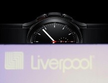 Liverpool: Este smartwatch se encuentra a menos de la mitad de precio