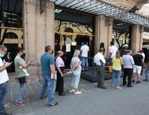 En un comunicado la dependencia dijo que los descuentos continuarán vigentes hasta el próximo 27 de diciembre. EL INFORMADOR/ ARCHIVO