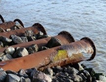 Aguas residuales para el consumo humano. ESPECIAL/ Pixabay