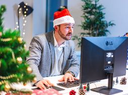 El día de Navidad se considera un feriado para los trabajadores mexicanos. PEXELS/Utopix Pictures Pictures