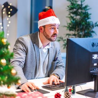 LFT: ¿Cuánto te deben pagar por trabajar el 25 de diciembre?