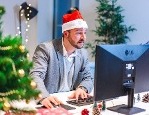 El día de Navidad se considera un feriado para los trabajadores mexicanos. PEXELS/Utopix Pictures Pictures