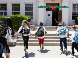 Las vacaciones de diciembre son uno de los momentos de descanso más anhelados del año. CANVA