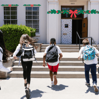 SEP: ¿Qué día será el regreso a clases tras las vacaciones de invierno?