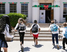 Las vacaciones de diciembre son uno de los momentos de descanso más anhelados del año. CANVA