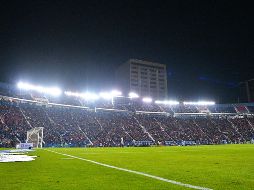 Tanto Cruz Azul como América tendrán que cambiar de locación para disputar sus partidos como locales. IMAGO7.