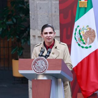 Ana Guevara: La Conade da resultados