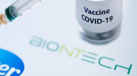Farmacias Guadalajara ya vende vacuna contra COVID