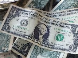 En la sesión overnight, el tipo de cambio presentó volatilidad con sesgo alcista. SUN / ARCHIVO