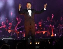 Carlos Rivera. GENTE BIEN JALISCO/ Marifer Rached