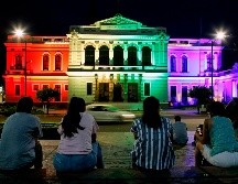 Por otro lado, 7 de cada 10 personas LGBT+ expresaron haber vivido y sufrido discriminación. EL INFORMADOR / ARCHIVO