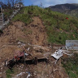 Infonavit ayuda con prórroga a afectados por "Otis"