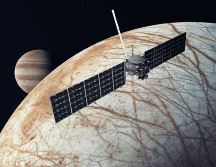 La campaña, que aúna el arte y la ciencia, es una colaboración especial de la NASA. ESPECIAL / NASA