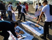 Han pasado 4 años de la desaparición de los hermanos Camarena y aún no hay noticias de ellos. EL INFORMADOR / Arturo Navarro