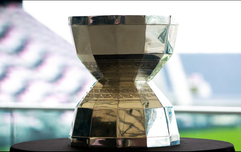La edición 2023 de la Leagues Cup resulto todo un éxito. AFP