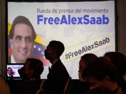 Los funcionarios de la Casa Blanca explicaron que el acuerdo está relacionado solo con la liberación de presos y no incluye ningún levantamiento de sanciones a Venezuela. EFE / ARCHIVO