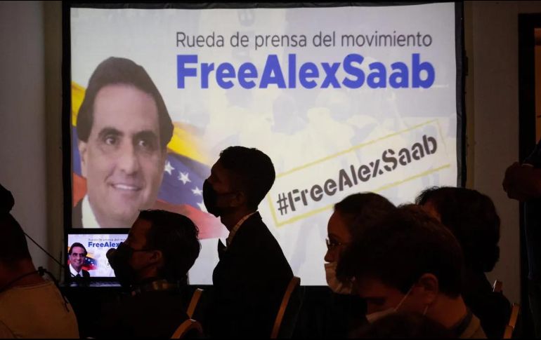 Los funcionarios de la Casa Blanca explicaron que el acuerdo está relacionado solo con la liberación de presos y no incluye ningún levantamiento de sanciones a Venezuela. EFE / ARCHIVO