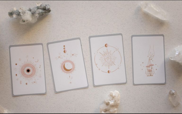 Esto dicen las predicciones del cielo con respecto a nuevos amores en 2024. ESPECIAL / PEXELS