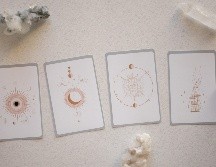 Esto dicen las predicciones del cielo con respecto a nuevos amores en 2024. ESPECIAL / PEXELS