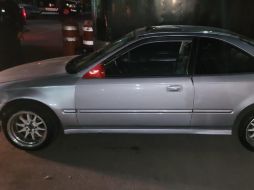 Los tres jóvenes quedaron bajo el mando de la Fiscalía de Jalisco. ESPECIAL/ Policía de Guadalajara