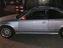 Los tres jóvenes quedaron bajo el mando de la Fiscalía de Jalisco. ESPECIAL/ Policía de Guadalajara