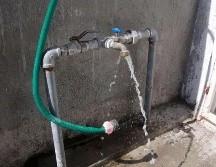 Ante cualquier duda o aclaración, el Siapa pone a disposición los siguientes medios para que resuelvas tus preguntas. EL INFORMADOR / ARCHIVO