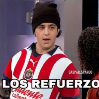 Los mejores memes sobre la llegada de Fernando Gago a Chivas