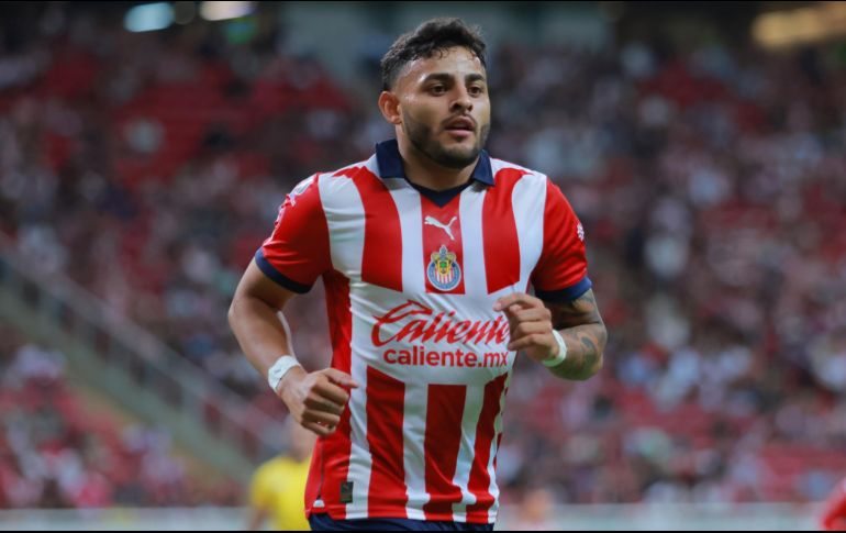 Chivas analiza las altas y bajas de cara al Clausura 2024. IMAGO7.