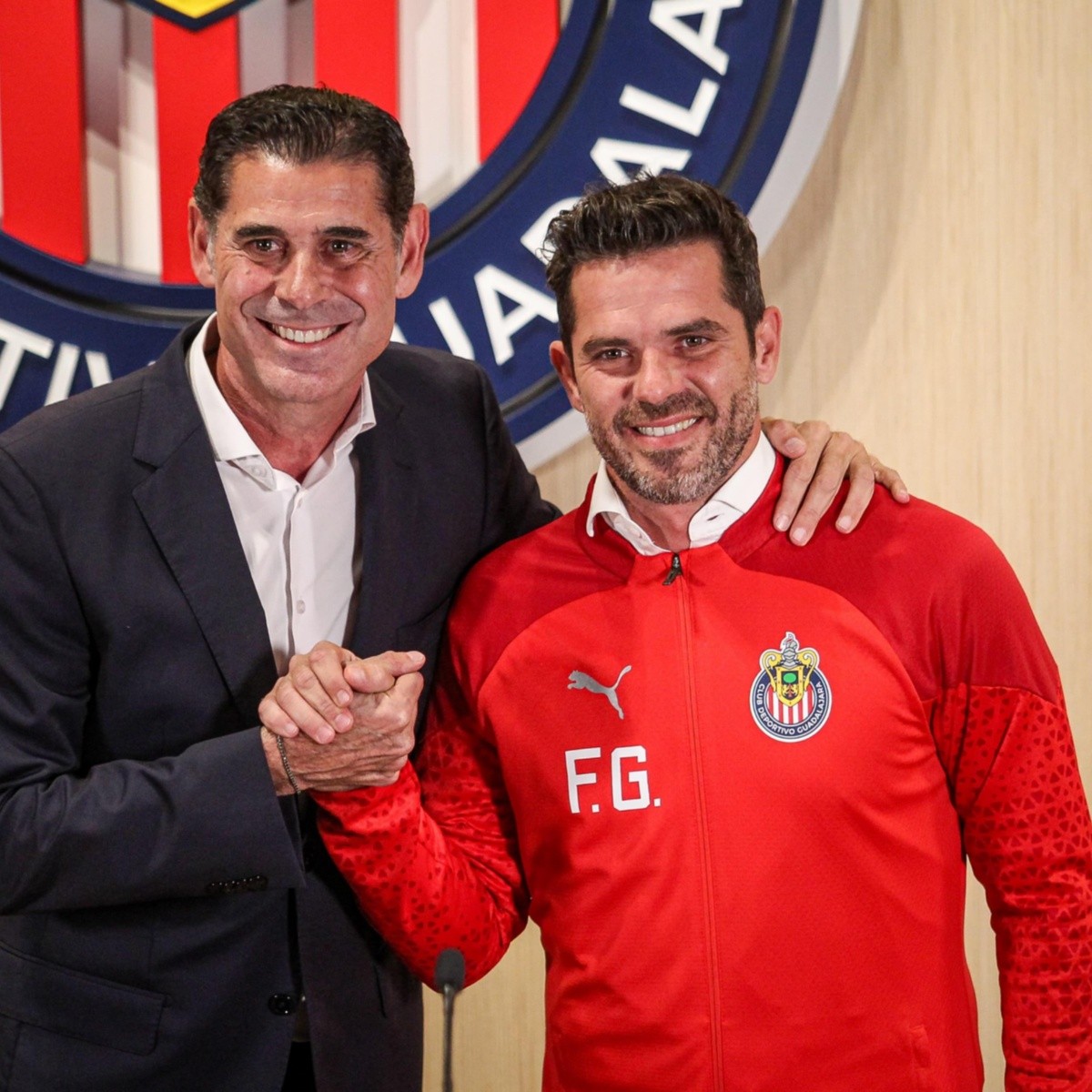Chivas anuncia a Fernando Gago como su nuevo DT para el Clausura 2024 | El  Informador
