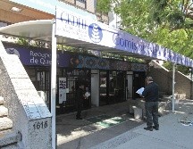 24 quejas de desaparición en Jalisco.  EL INFORMADOR/ ARCHIVO