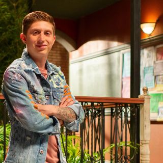 Confirman documental sobre el asesinato de Octavio Ocaña