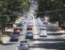 La colisión fue reportada a la Coordinación de Protección Civil de Tonalá sobre la Carretera Guadalajara-Zapotlanejo. EL INFORMADOR/ ARCHIVO.