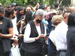 Microsismo de magnitud 1.3 en la alcaldía Magdalena Contreras. EL INFORMADOR/ ARCHIVO