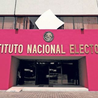 INE reconoce fallos en actas de escrutinio y anuncia recuento del 60% de las casillas