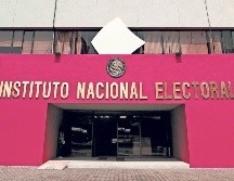 El consejero Martín Faz Mora, quien preside la Comisión de Organización Electoral del INE rechazó cualquier acusación de fraude.