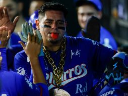 Los comandados por el mánager Benjamín Gil triunfaron en el inicio de la doble cartelera en territorio guinda. CORTESÍA/ Charros de Jalisco.