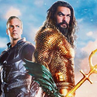 ¿El fin de una era? Llega a salas de cine “Aquaman 2”