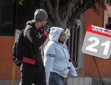 Clima en Guadalajara: Se espera una mañana fría en la ciudad. EL INFORMADOR / ARCHIVO