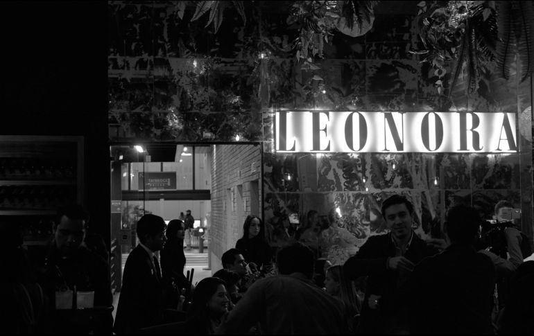 Leonora by Borca organizó una gran fiesta de inauguración que consistió en un opening weekend, . GENTE BIEN JALISCO/ Christian Pérez