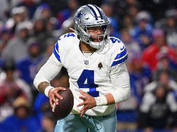 Forbes explica que la NFL es, por mucho, la liga más valiosa debido a los acuerdos televisivos que incrementan el valor de los equipos. AFP / ARCHIVO