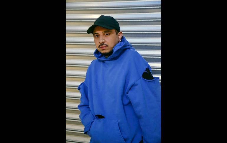 Ricardo Luévanos. GENTE BIEN JALISCO/ Claudio Jimeno