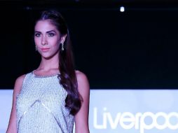 Luce increíble con estas ofertas de Liverpool en botas de todo tipo. EL INFORMADOR / ARCHIVO