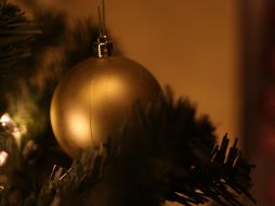 No pierdas la oportunidad de tener un árbol de navidad para estas fiestas decembrinas. ESPECIAL / PEXELS