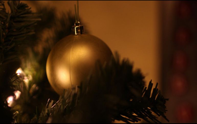 No pierdas la oportunidad de tener un árbol de navidad para estas fiestas decembrinas. ESPECIAL / PEXELS