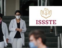 El próximo año tendrá un inicio prometedor para los pensionados del ISSSTE; es posible que reciban un triple depósito. EL INFORMADOR / ARCHIVO