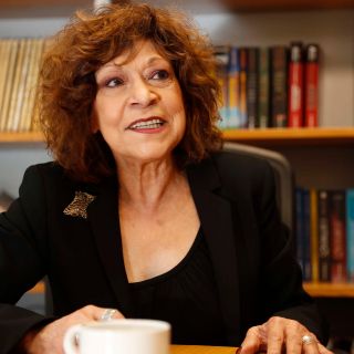 ¿Cómo fue el último programa de televisión de Cristina Pacheco?