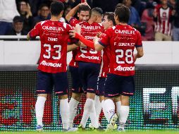 Y aunque tiene la materia prima en casa, hay jugadores que no son del agrado del nuevo director técnico Fernando Gago. IMAGO7