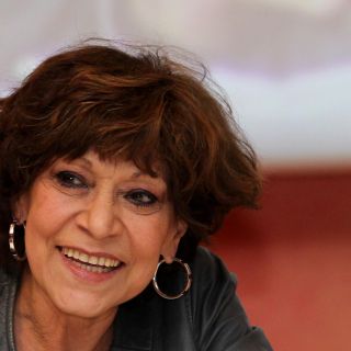 ¿Quién fue Cristina Pacheco?