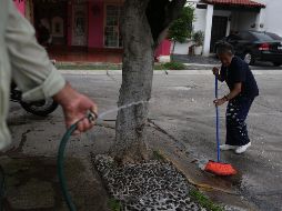 Jalisco se encuentra solo por debajo de CDMX y del Edomex con relación al número de personas trabajadora del hogar afiliadas al IMSS. EL INFORMADOR / ARCHIVO